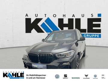 xDrive 40 i M Sport Pano Black Navi Pano RFK
