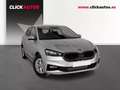 Skoda Fabia 1.0 TSI Selection DSG 85kW Plateado - thumbnail 3