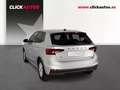 Skoda Fabia 1.0 TSI Selection DSG 85kW Plateado - thumbnail 6