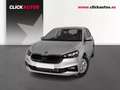 Skoda Fabia 1.0 TSI Selection DSG 85kW Plateado - thumbnail 1
