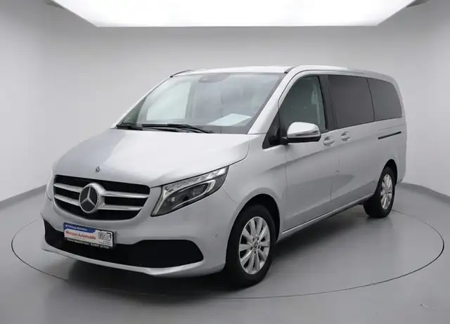 Mercedes-Benz V 220 d kompakt 9G-TRONIC