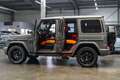 Mercedes-Benz G 63 AMG / Carlex Sport Seats Orange  / A22 Grijs - thumbnail 10