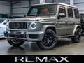 Mercedes-Benz G 63 AMG / Carlex Sport Seats Orange  / A22 Grijs - thumbnail 1