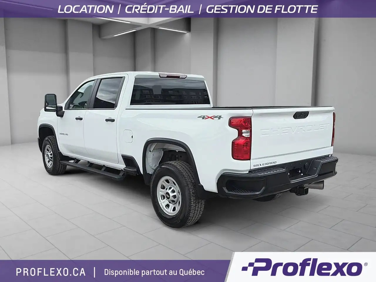 Chevrolet Silverado 3500 photo Chevrolet Silverado 3500
