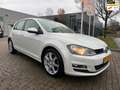 Volkswagen Golf 1.4 TSI Highline 120 pk 2e eigenaar, navi, cruise, Weiß - thumbnail 1