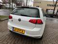 Volkswagen Golf 1.4 TSI Highline 120 pk 2e eigenaar, navi, cruise, Weiß - thumbnail 13