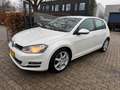 Volkswagen Golf 1.4 TSI Highline 120 pk 2e eigenaar, navi, cruise, Weiß - thumbnail 6