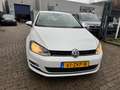 Volkswagen Golf 1.4 TSI Highline 120 pk 2e eigenaar, navi, cruise, Weiß - thumbnail 3