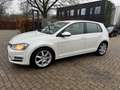 Volkswagen Golf 1.4 TSI Highline 120 pk 2e eigenaar, navi, cruise, Weiß - thumbnail 7