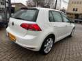 Volkswagen Golf 1.4 TSI Highline 120 pk 2e eigenaar, navi, cruise, Weiß - thumbnail 14