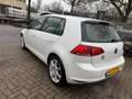 Volkswagen Golf 1.4 TSI Highline 120 pk 2e eigenaar, navi, cruise, Weiß - thumbnail 10