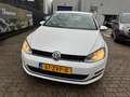 Volkswagen Golf 1.4 TSI Highline 120 pk 2e eigenaar, navi, cruise, Weiß - thumbnail 4