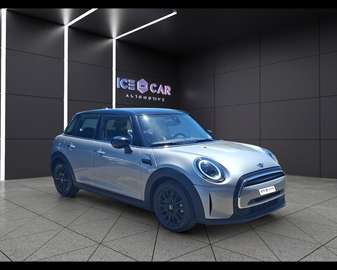 1.5 Cooper Classic 5 porte