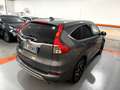 Honda CR-V 1.6 i-DTEC Comfort 2WD + Ok NeoP + Tagliandi Ok! Сірий - thumbnail 17