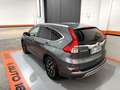 Honda CR-V 1.6 i-DTEC Comfort 2WD + Ok NeoP + Tagliandi Ok! Сірий - thumbnail 4