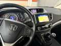 Honda CR-V 1.6 i-DTEC Comfort 2WD + Ok NeoP + Tagliandi Ok! Сірий - thumbnail 10