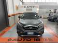 Honda CR-V 1.6 i-DTEC Comfort 2WD + Ok NeoP + Tagliandi Ok! Сірий - thumbnail 2