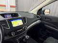 Honda CR-V 1.6 i-DTEC Comfort 2WD + Ok NeoP + Tagliandi Ok! Сірий - thumbnail 19