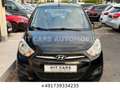 Hyundai i10 5 Star Edition Schwarz - thumbnail 2