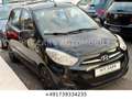 Hyundai i10 5 Star Edition Schwarz - thumbnail 3