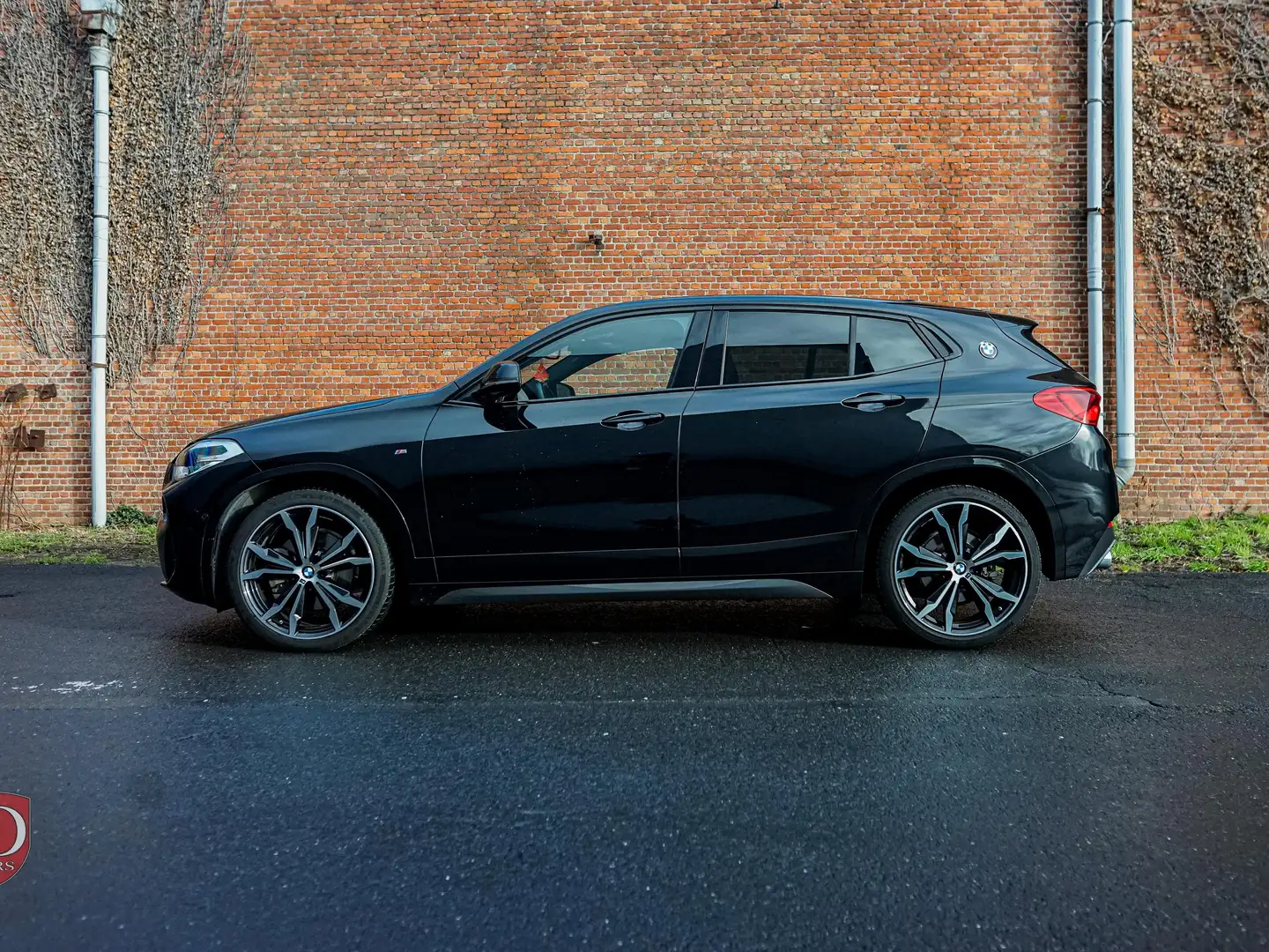 BMW X2 X2 sDrive20i M pakket - 2