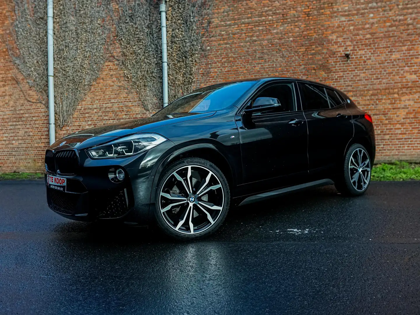 BMW X2 X2 sDrive20i M pakket - 1