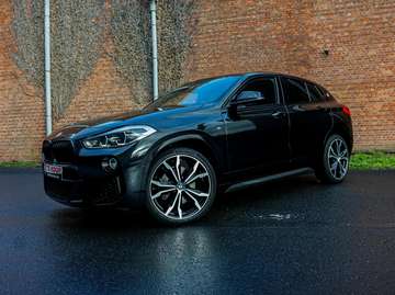 X2 sDrive20i M pakket