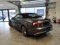 Audi S5 Cabrio 3.0 TFSI Tiptronic quattro Grey - thumbnail 4