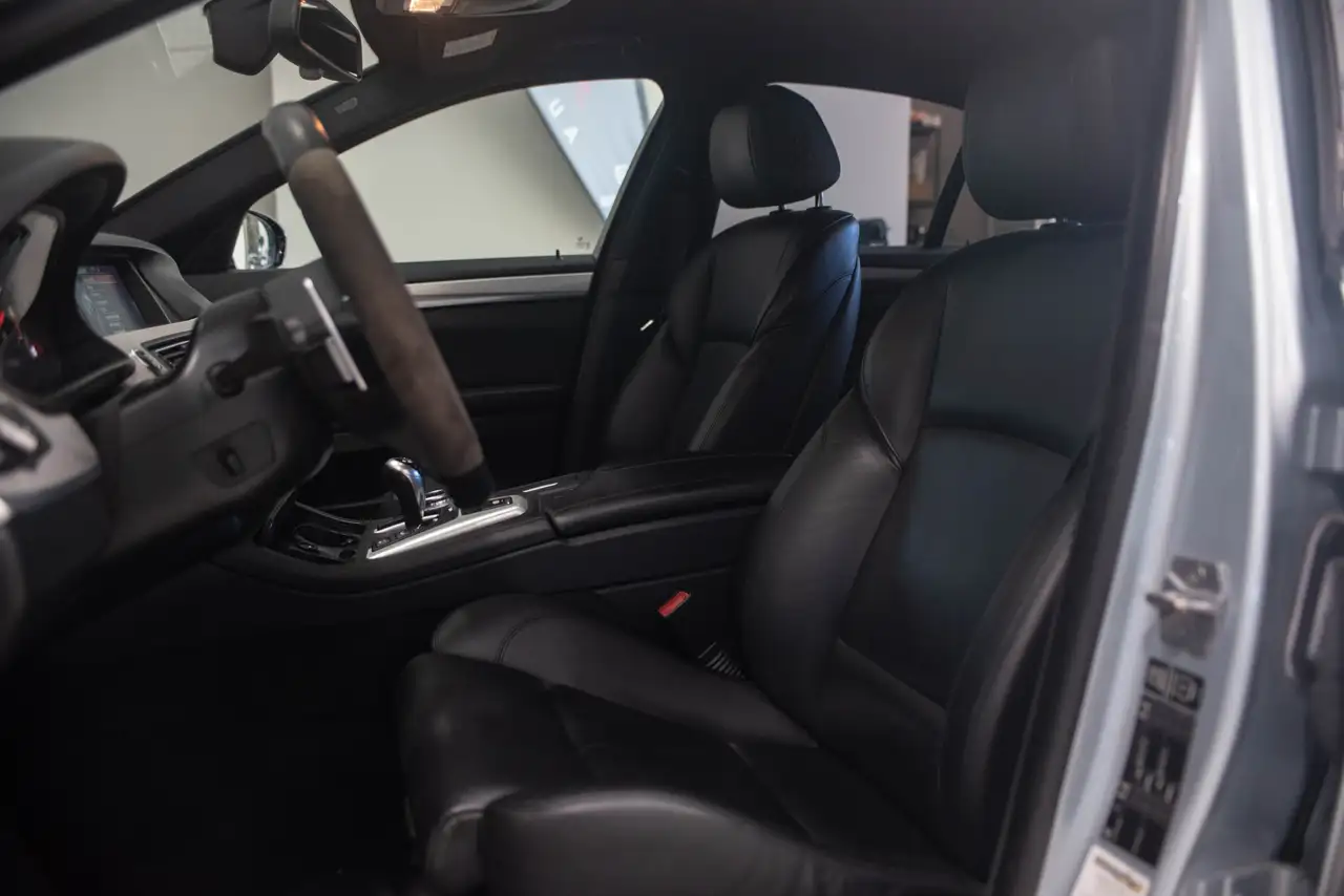 BMW M5 4.4 V8 560CH - BVA - 117.000 KMS