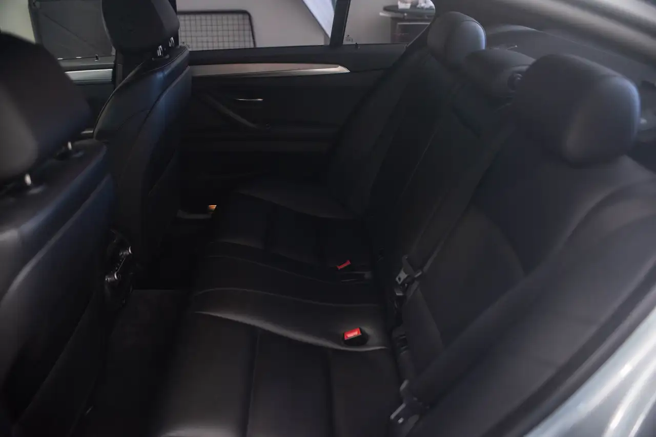 BMW M5 4.4 V8 560CH - BVA - 117.000 KMS