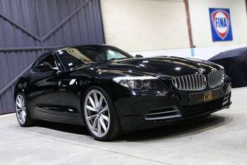 Z4 Roadster sDrive35i 306ch Sport Design A