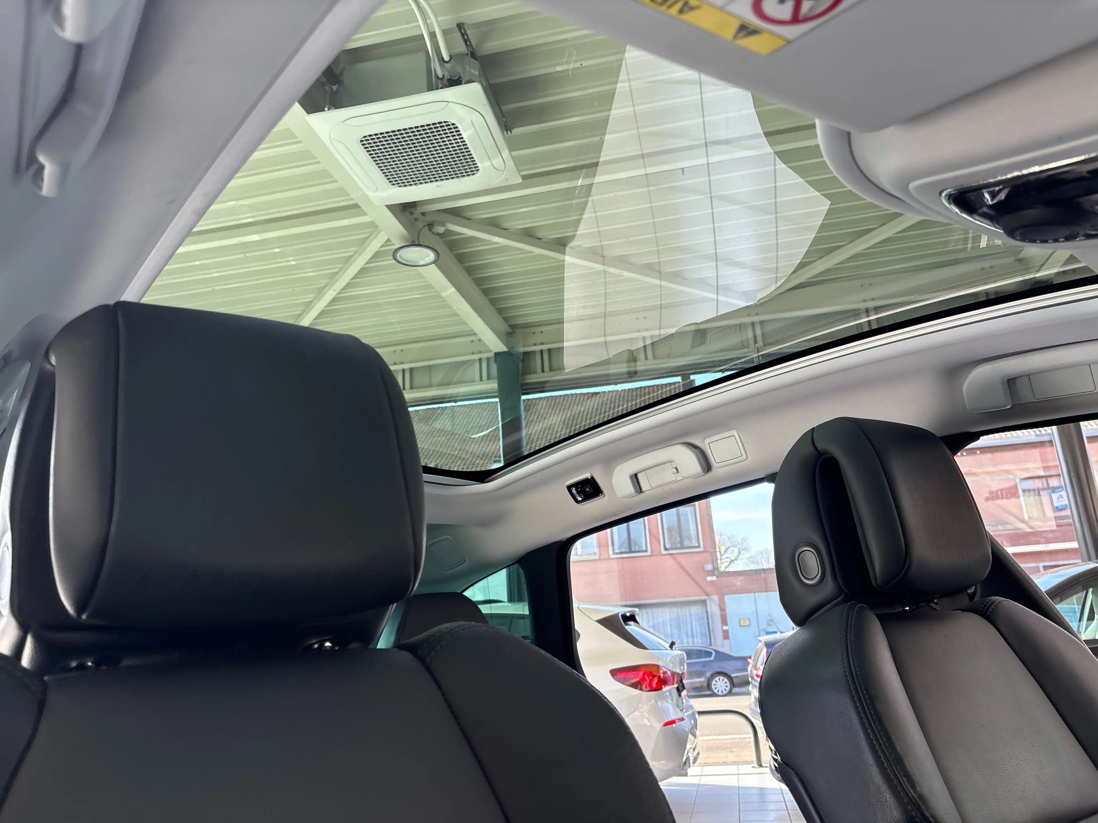 Peugeot 508 508 SW 1.6 BlueHDi *GPS*CUIR*PANO*CAMERA*CARPLAY* — photo 14