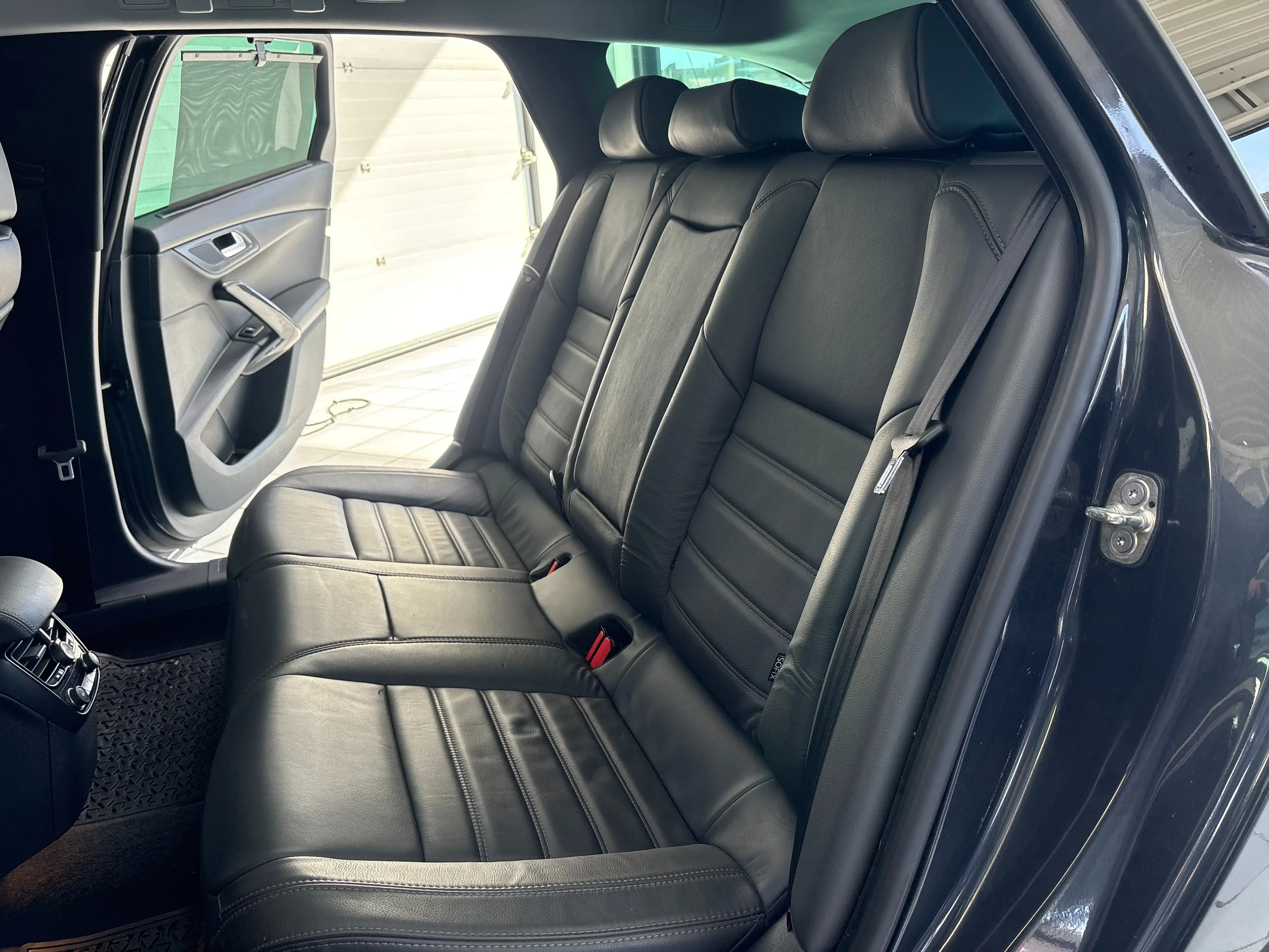 Peugeot 508 508 SW 1.6 BlueHDi *GPS*CUIR*PANO*CAMERA*CARPLAY* — photo 11