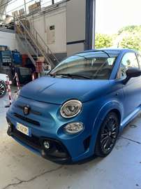 180cv Competizione