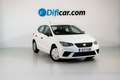 SEAT Ibiza 1.0 TSI 80CV 5P Blanc - thumbnail 3
