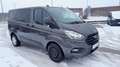 Ford Transit Custom Doka Titanium * 6-Sitzer* Grau - thumbnail 3