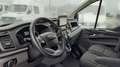 Ford Transit Custom Doka Titanium * 6-Sitzer* Grau - thumbnail 10