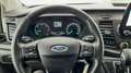 Ford Transit Custom Doka Titanium * 6-Sitzer* Grau - thumbnail 17