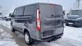 Ford Transit Custom Doka Titanium * 6-Sitzer* Grau - thumbnail 6