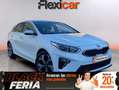 Kia 1.4 T-GDi 103kW (140CV) Tech Blanc - thumbnail 1