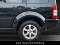 Dodge Nitro SXT 4x4 Automatik NAVI*SHZ*PDC*LEDER*KLIMA Noir - thumbnail 30