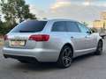 Audi A6 Avant 2.8 FSI-V6/Servicegepflegt/GaragenFahrz Argintiu - thumbnail 5