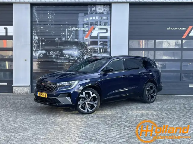 Renault Espace E-Tech Full Hybrid 200 Esprit Alpine 7p.|PANO|4CON