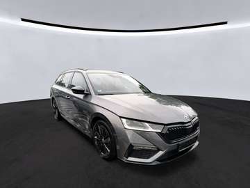 RS Combi 2.0 TDI DSG Kamera/HeadUp/ACC RS