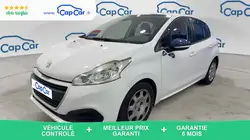 Peugeot 208 1.2 PureTech 68 Like