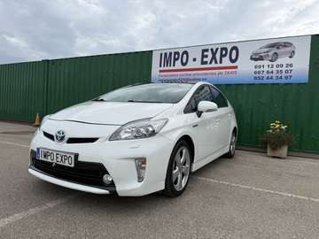 1.8 HSD Executive