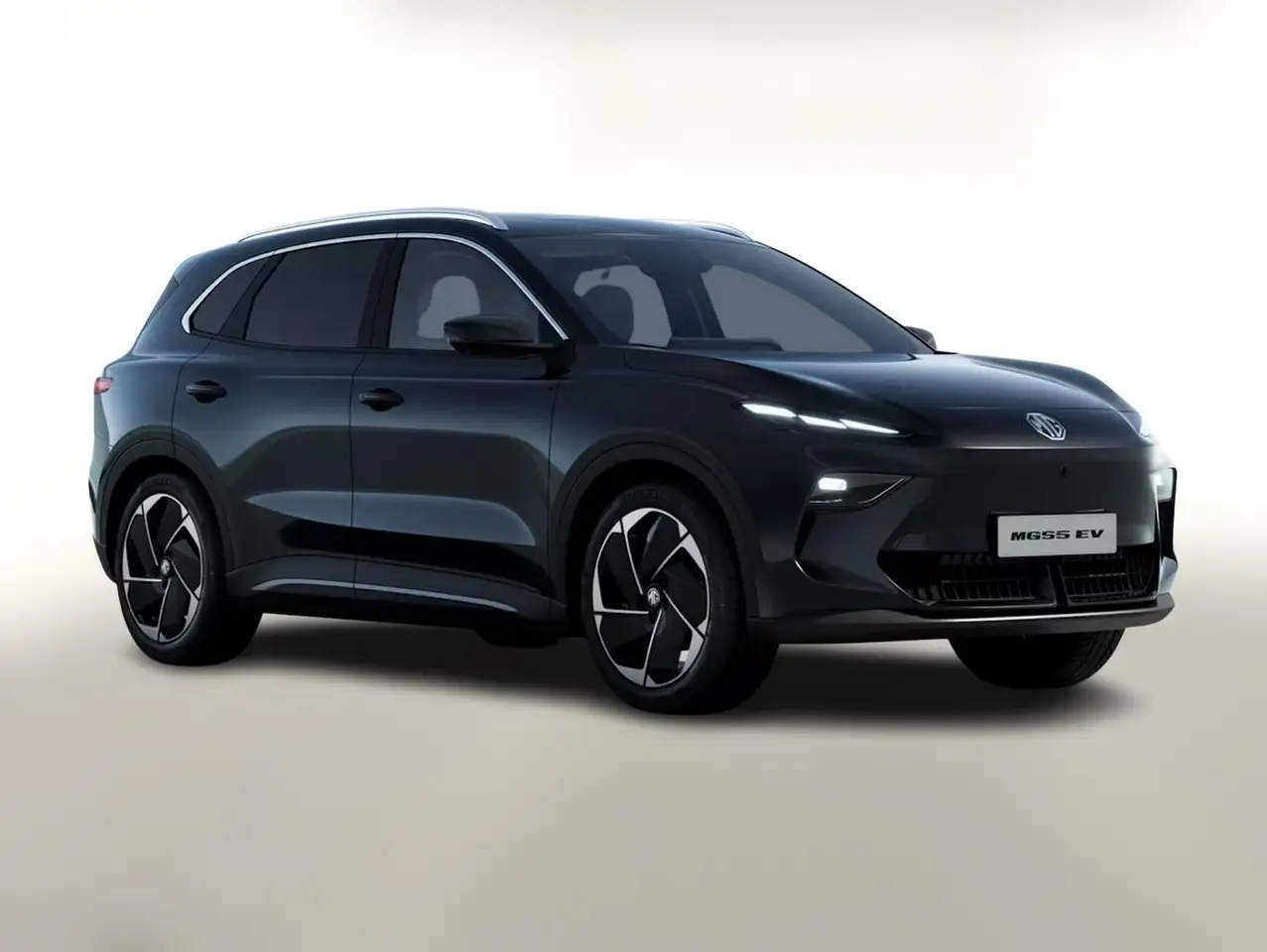 MG MGS5 EV