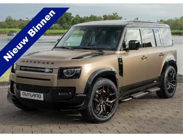 Land Rover Defender 110 P300e 110 X-Dynamic HSE | Outland Edition II |