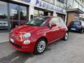 Fiat 500 1.2 DOLCEVITA *49000 KM**UNIPRO**PERFETTA!* Rosso - thumbnail 3