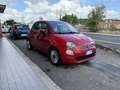 Fiat 500 1.2 DOLCEVITA *49000 KM**UNIPRO**PERFETTA!* Rosso - thumbnail 2